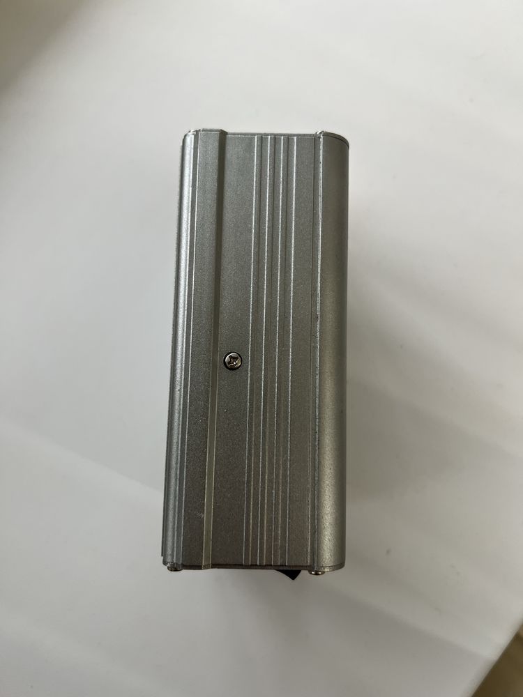 Інвертор перетворювач напруги 500w