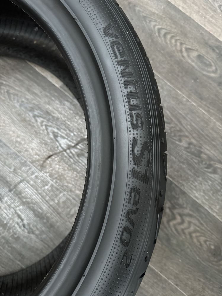 Шини Hankook 245/40/R18