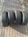 Michelin Pilot Sport 3 205/50 R17 89V | 4 шини | Хороший стан