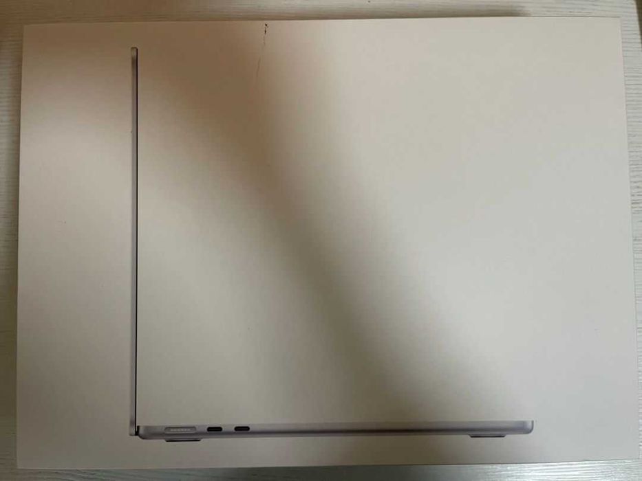 Macbook Air M2 13 Apple laptop