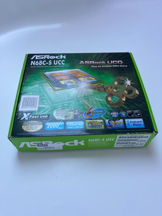 Trzy plyty glowne procesor i dotatki za grosze