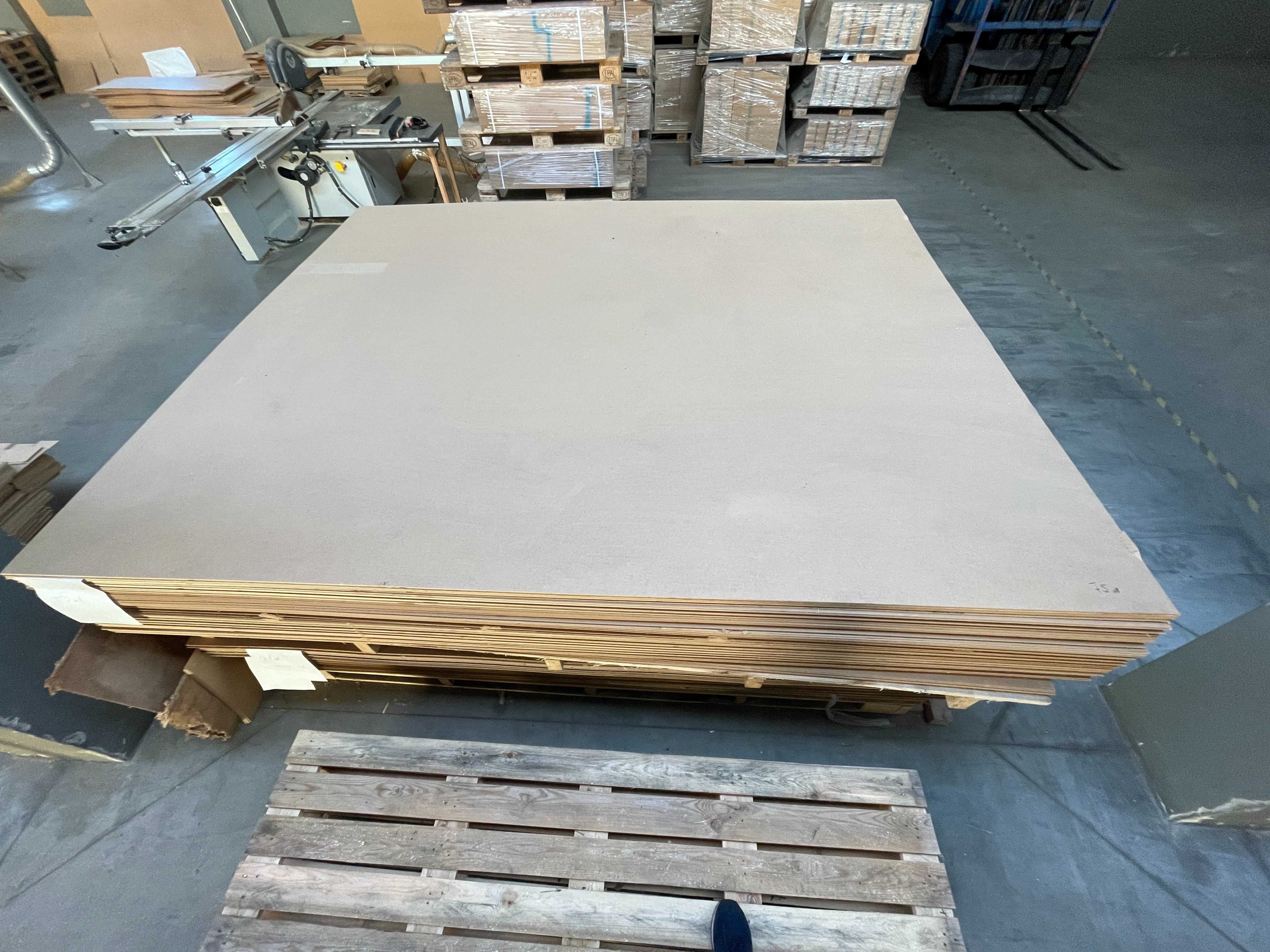 Płyta HDF/MDF mix kolorów, mix wymiarów