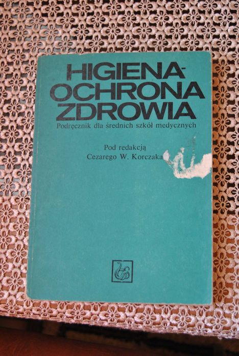 Higiena-Ochrona zdrowia Korczak