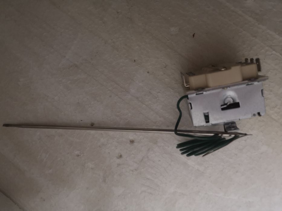 Hobart Ogranicznik temperatury