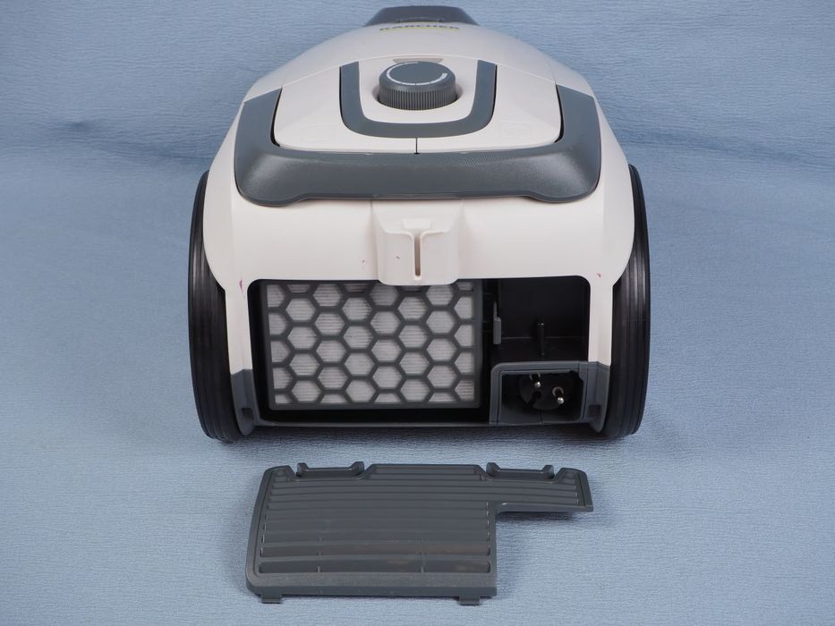 Karcher vc2 premium порохотяг пилосос пилосмок пылесос