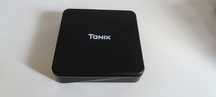 Tanix tx85, mini PC, Smart TV, monitoring, alarm