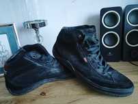 Buty napapijri 45 czarne