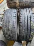 2szt Opona Michelin Agilis 235/65R16C z 2018r używana lato