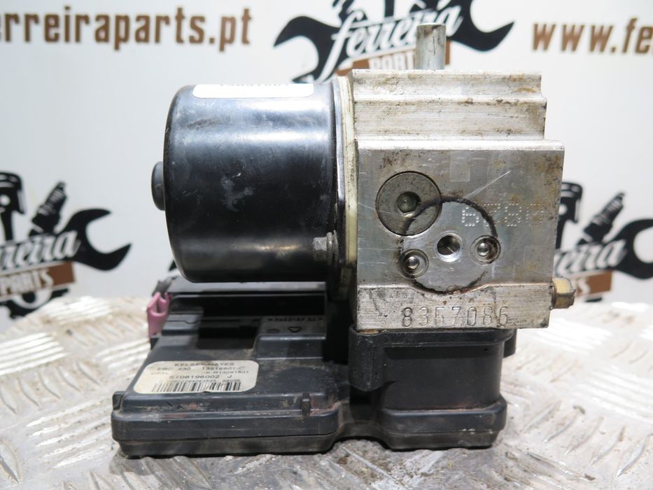 MODULO ABS OPEL VECTRA B REF: 13091801