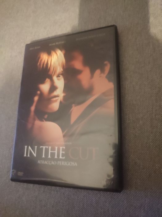 In The Cut - Atracção Perigosa