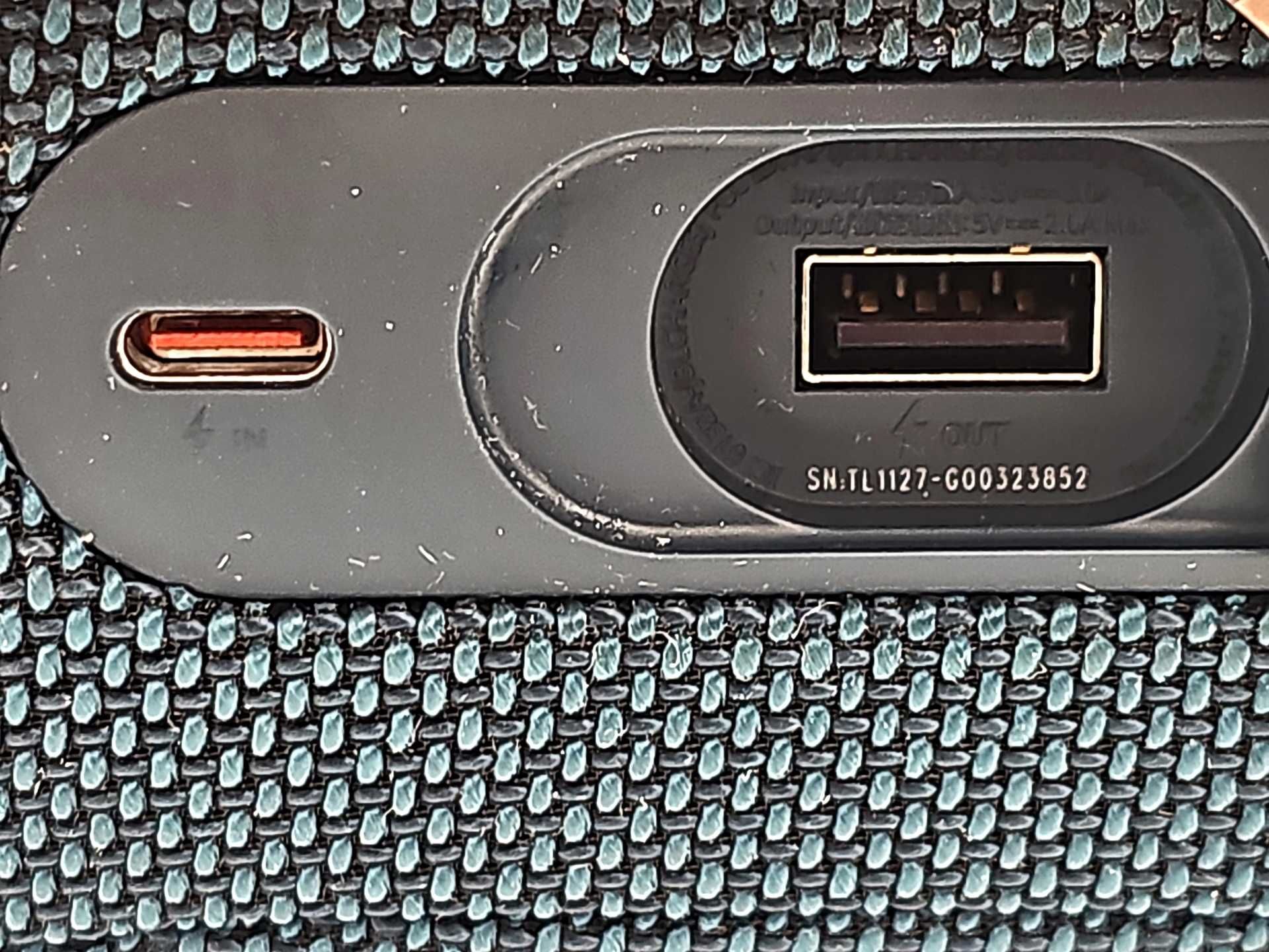 Głośnik BT JBL Charge 5