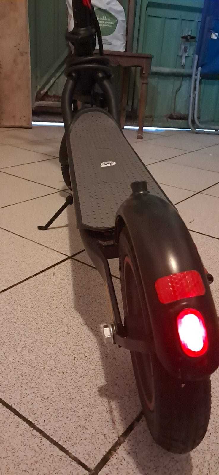 Trotinete Urban Glide