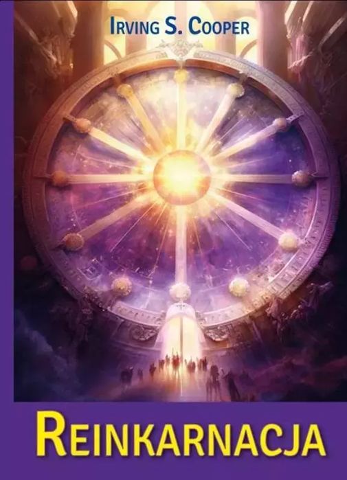 Reinkarnacja. Centrum