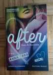 Livro After depois do desencontro - português