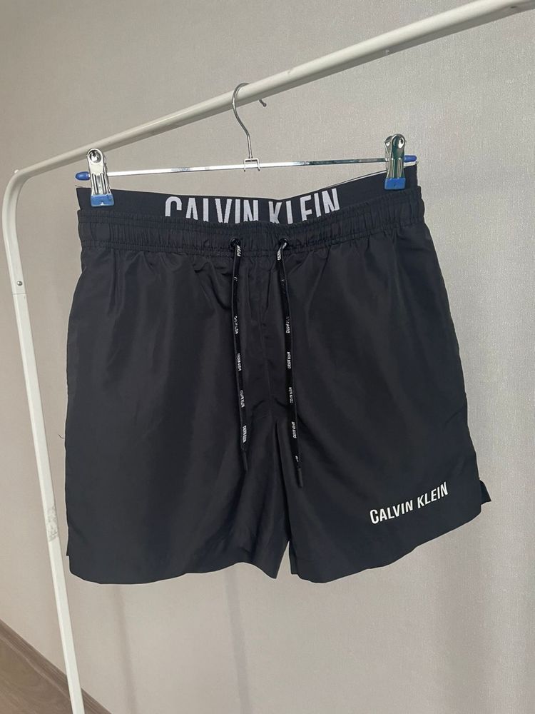 Чоловічі плавки Calvin Klein