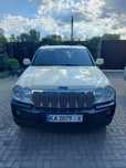 Jeep Grand Cherokee 2006год 3.0 дизель