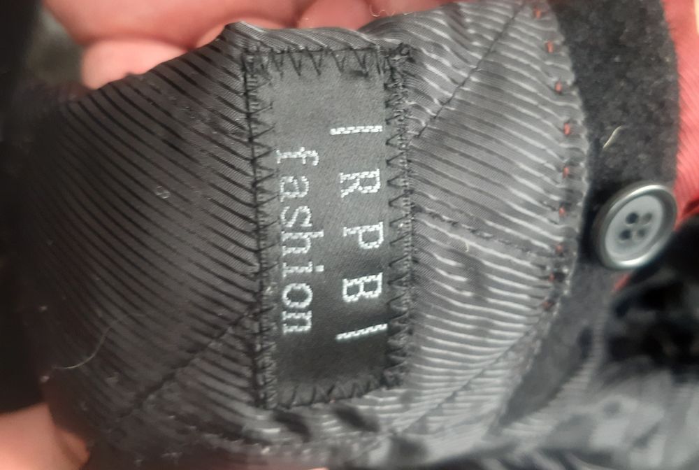 Пальто чоловіче з капішоном 54р.