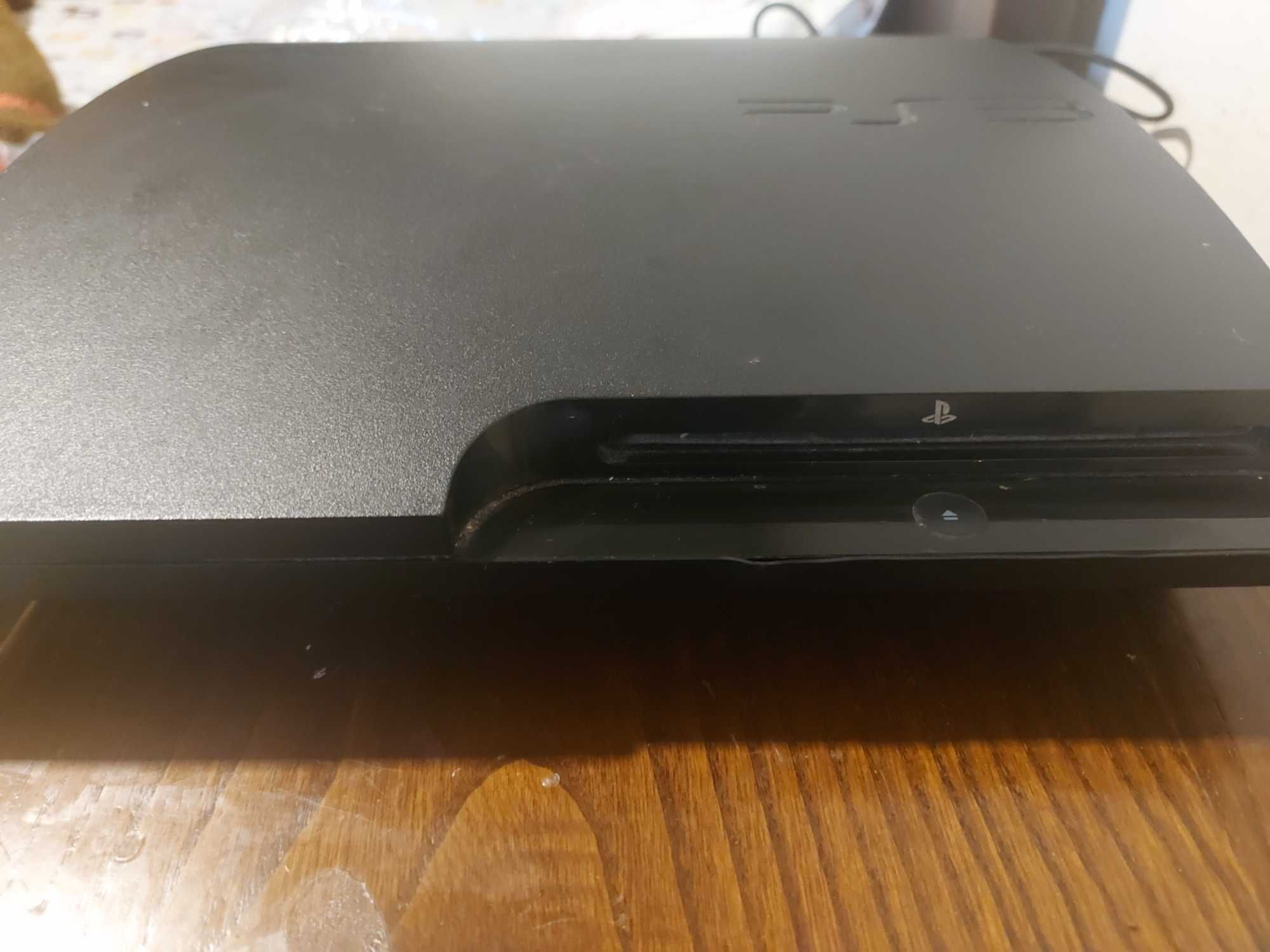 Playstation 3 nova