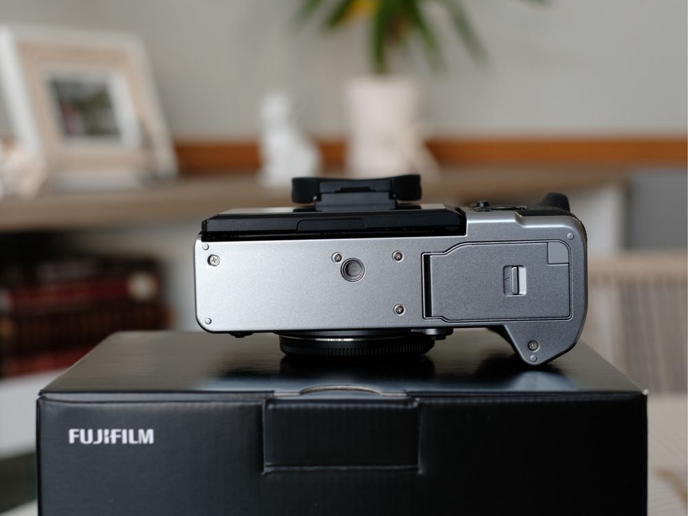 Fuji XT-5  (Como Nova)