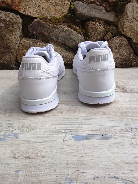 Sneakersy Puma St Runner v3 L r.40,5/41/42/44/45