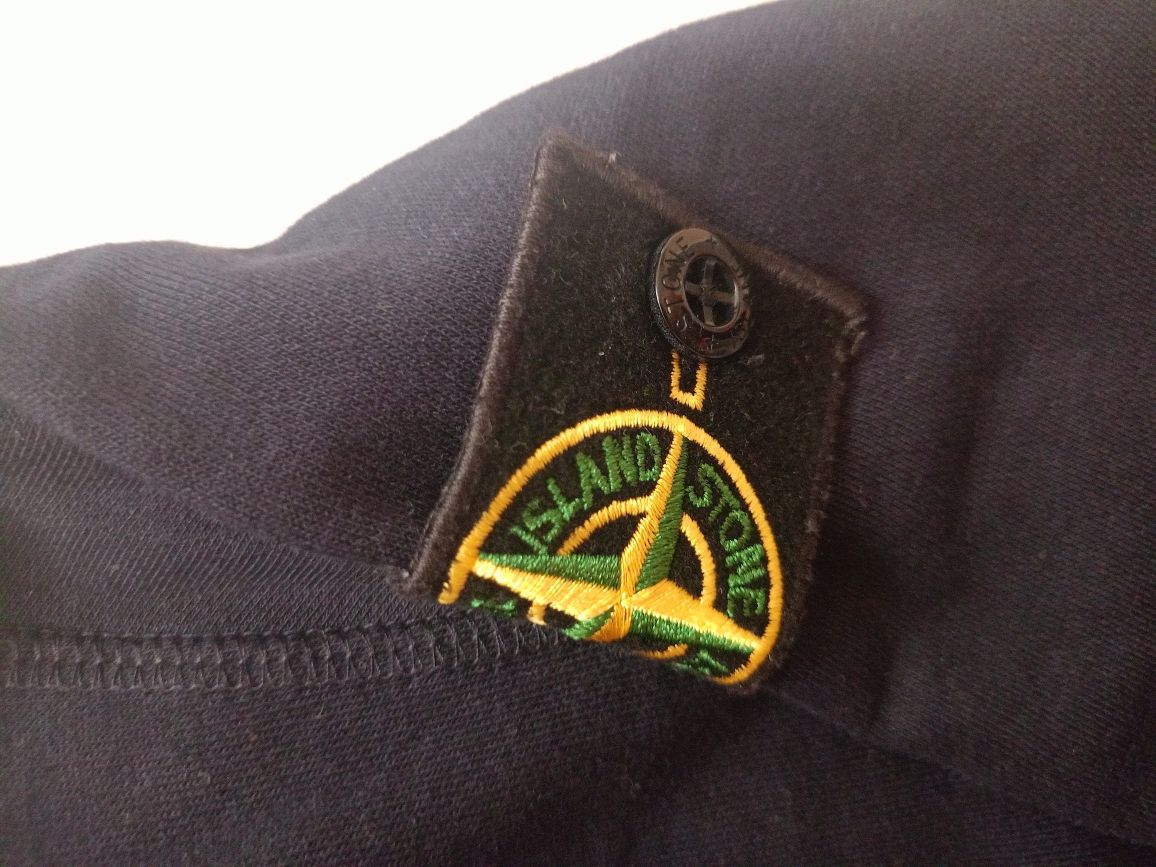 Stone Island bluza