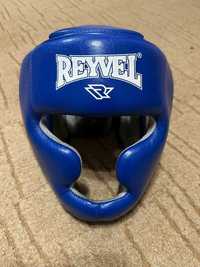 Шлем для бокса Reyvel
РАЗМЕР L
