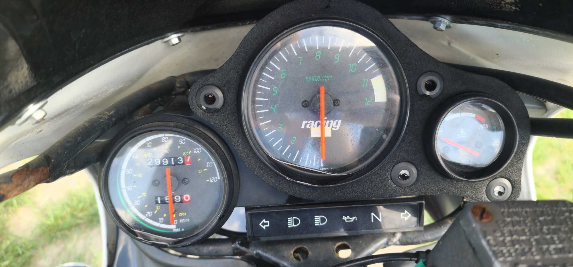 Aprilia RS 50/70