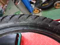 Opona Mitas 90/90-21 enduro,cross,adv,terenowe,szosowe
