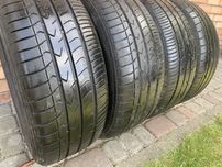 Резина TOYO 205/55 R16 6-7мм Колеса,Гума,Скати,Шини