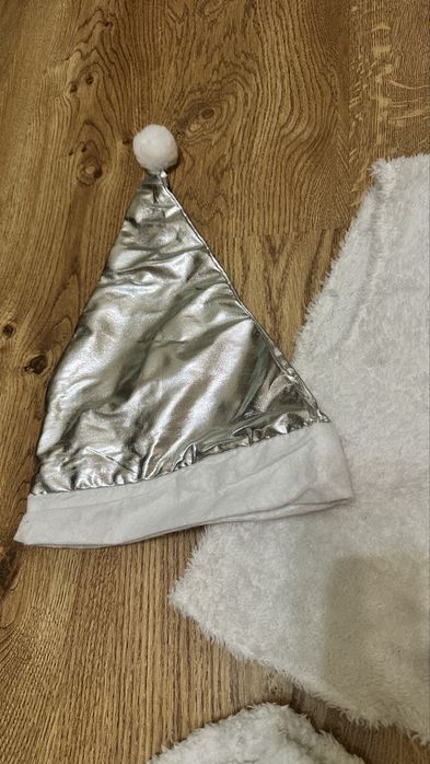 Костюм сніговика