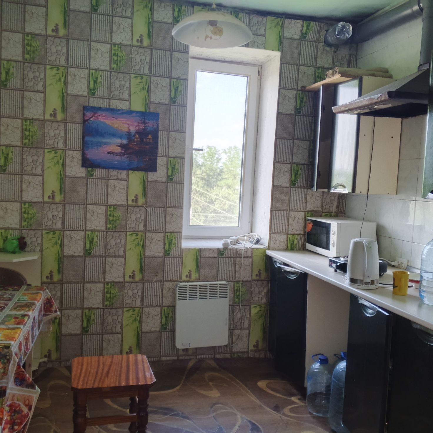 Продаю уютную 2х комнатную изолированную квартиру г Мерефа ул Сумская