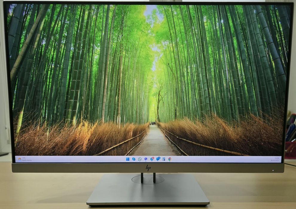 HP EliteDisplay E233 опт та роздріб