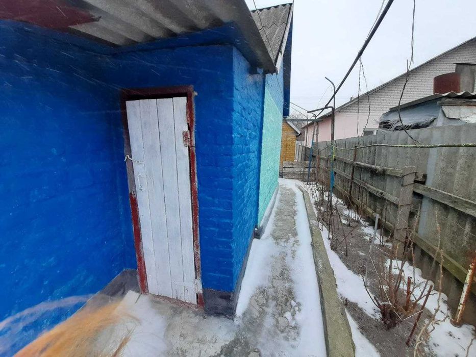 Приватний будинок, вул.Гагаріна