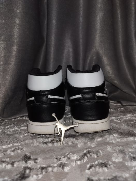 Кросівки Nike Air Jordan