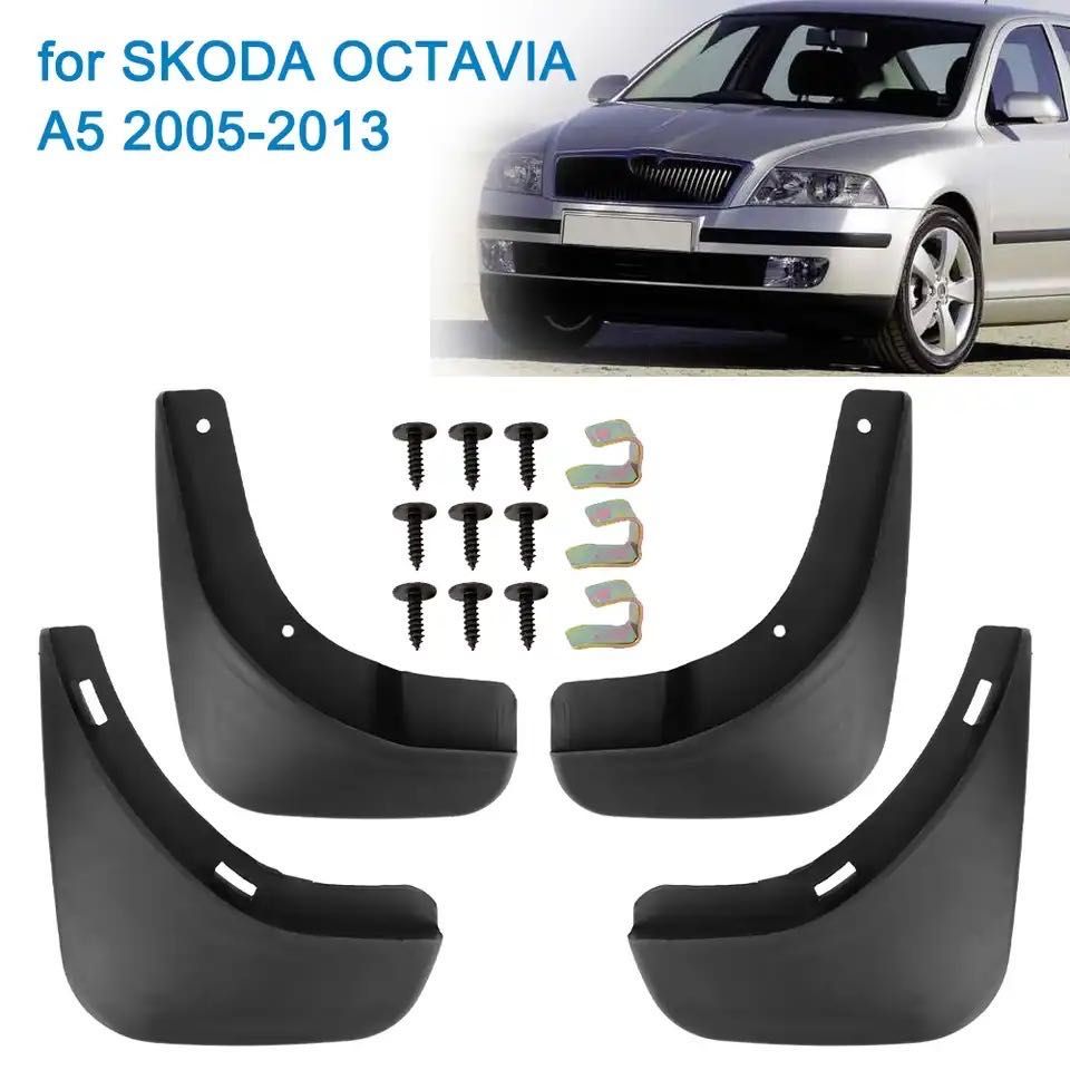 бризговики шкода октавия А5 Skoda Octavia A5 2004-2013 октавіа