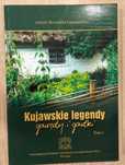 Książki o Kujawach