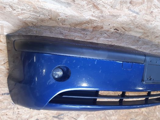 Zderzak przedni BMW E46 FL kolor Mysticblau Metallic