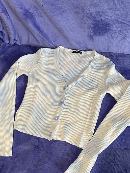 Кофта светр кардиган виварка