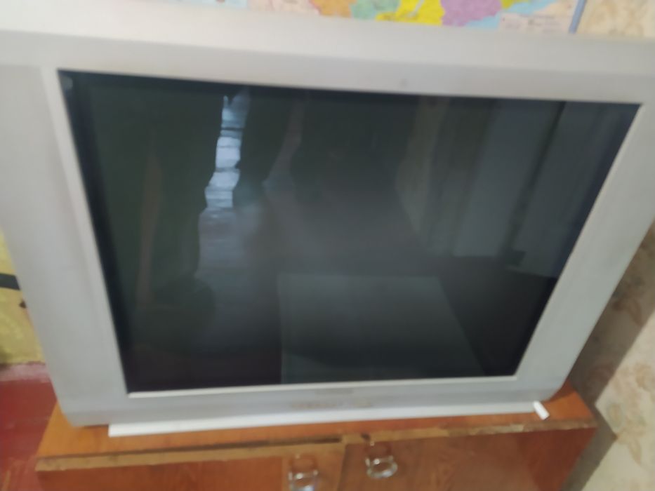 Телевізор томсон