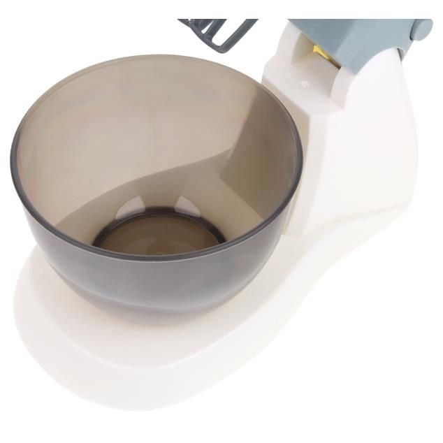 Robot Kuchenny dla Dzieci Mikser Funkcyjny z Wymiennymi Końcówkami