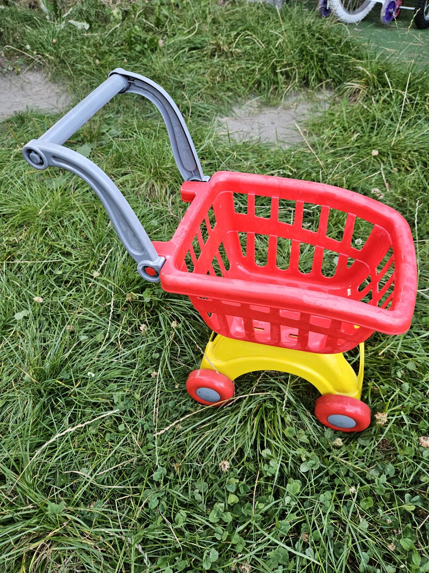 Zabawki ogrodowe nocnik piaskownica krzesełko ikea