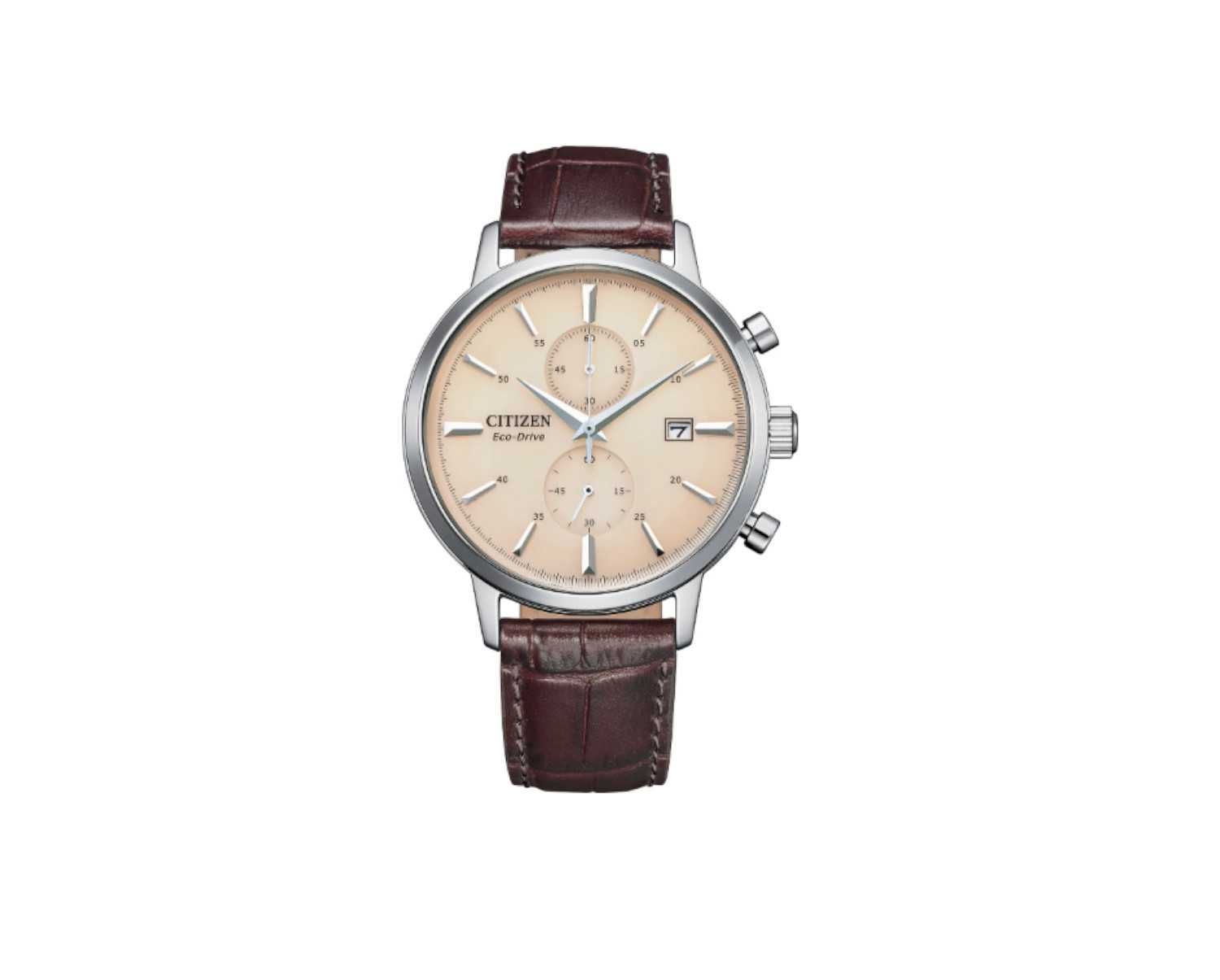 Zegarek męski Citizen Vintage CA7061-26X