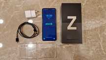 Samsung Galaxy Z Flip 3 5G idealny stan