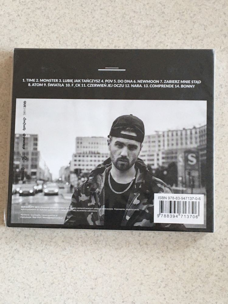 Emes Milligan Self Made Man (CD )