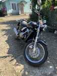 Kawasaki eliminator 250