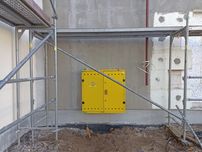 Przyłącza gazowe instalacje gazu budowa projektowanie nadzór
