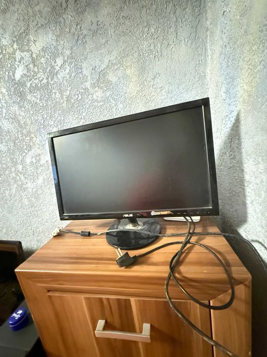 Монитор 23" Asus VS239N