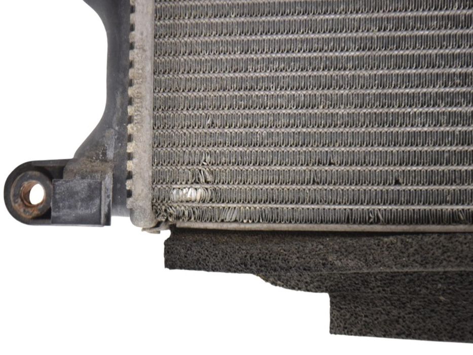 Радіатор TOYOTA AVENSIS T27 2012-2015 16400-0R061