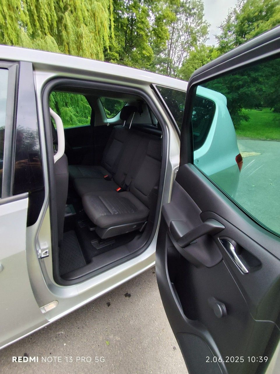 Opel Meriva Automat | 1.7 cdti | 101KM