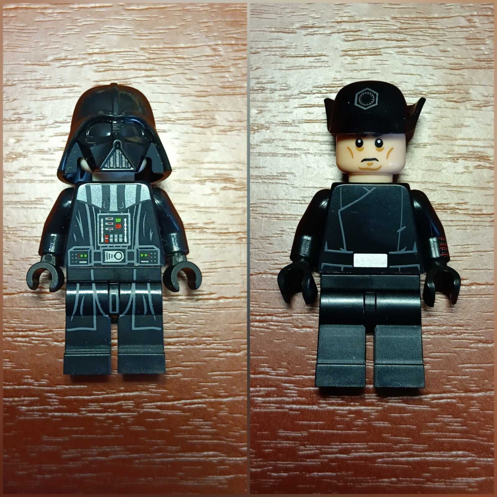 Lego Star Wars Marvel Лего Стар Варс Марвел. Оригинал. Новые.